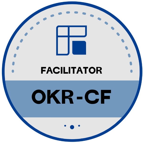 OKR Certified Facilitator
