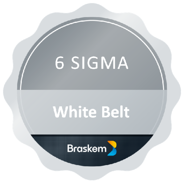 White Belt BR - 2023