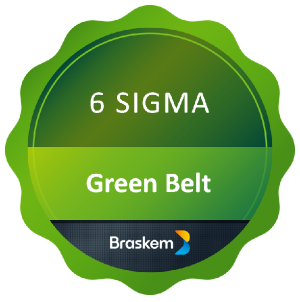 Green Belt BR - 2023