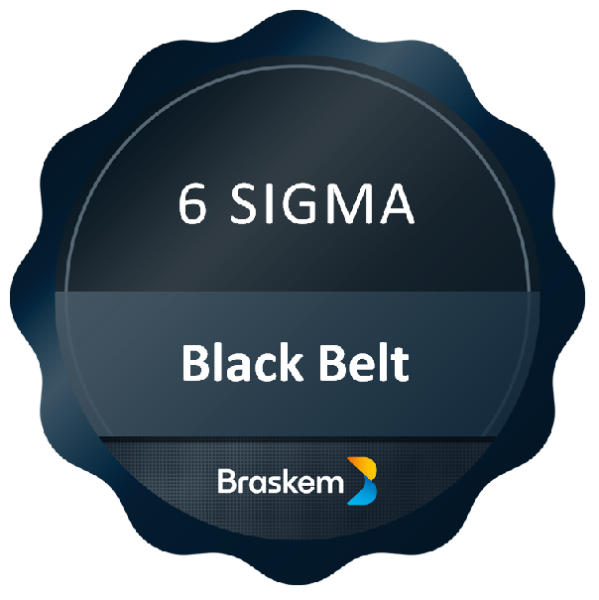 Black Belt BR - 2023