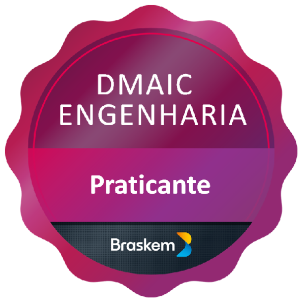 DMAIC Para Engenharia BR - 2023