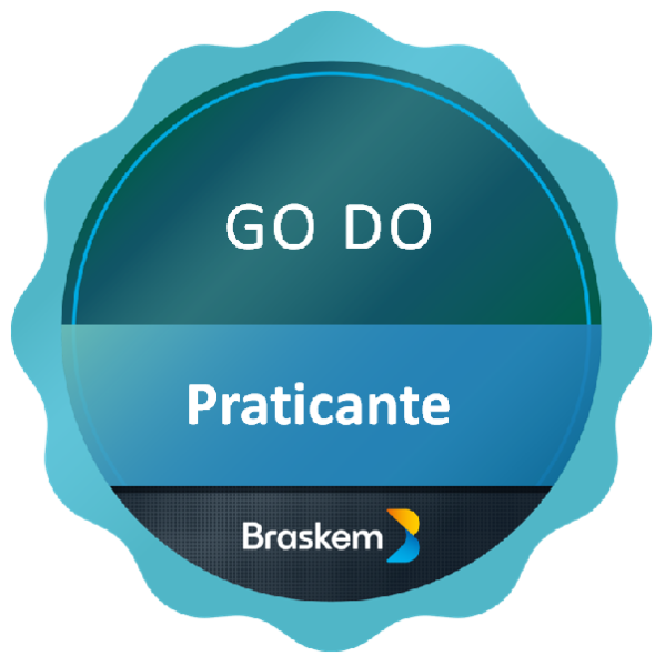 GO DO BR - 2023