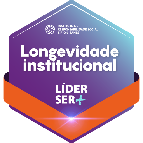 LONGEVIDADE INSTITUCIONAL