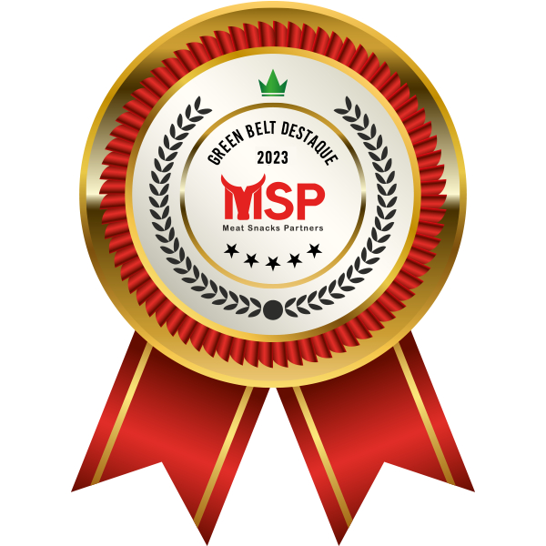 LSS GREEN BELT - DESTAQUE - MSP 2023