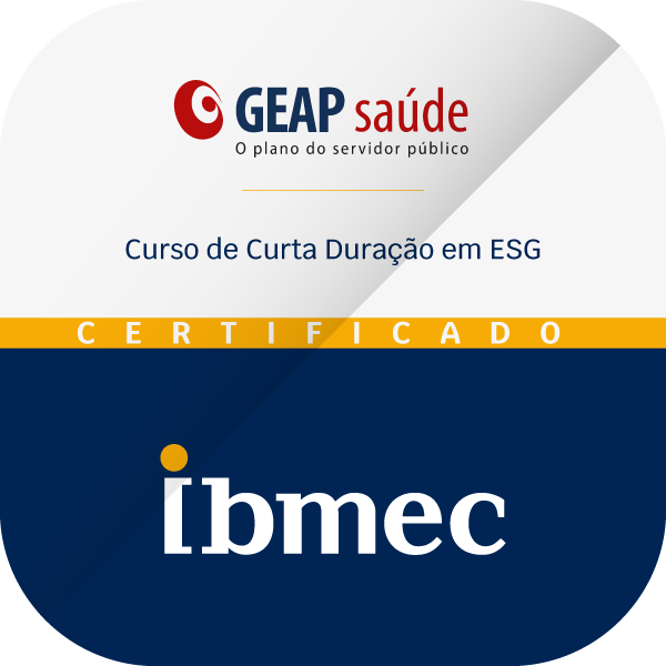 Curso de Curta Duração em ESG