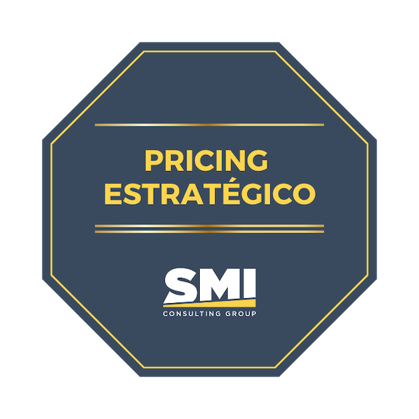 Pricing Estratégico