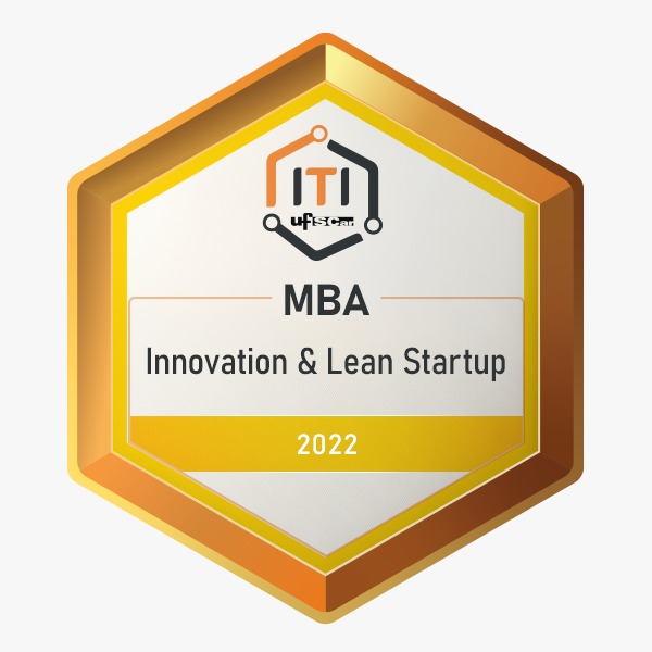 MBA em Innovation & Lean Startup - ILS