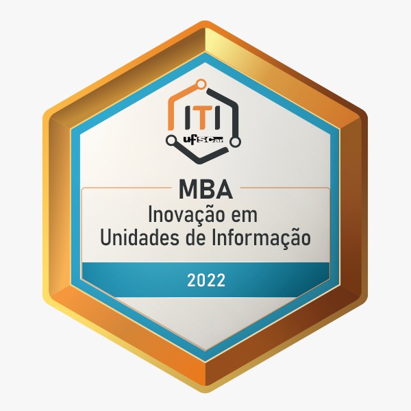 ITI - Inovação em Unidades de Informação