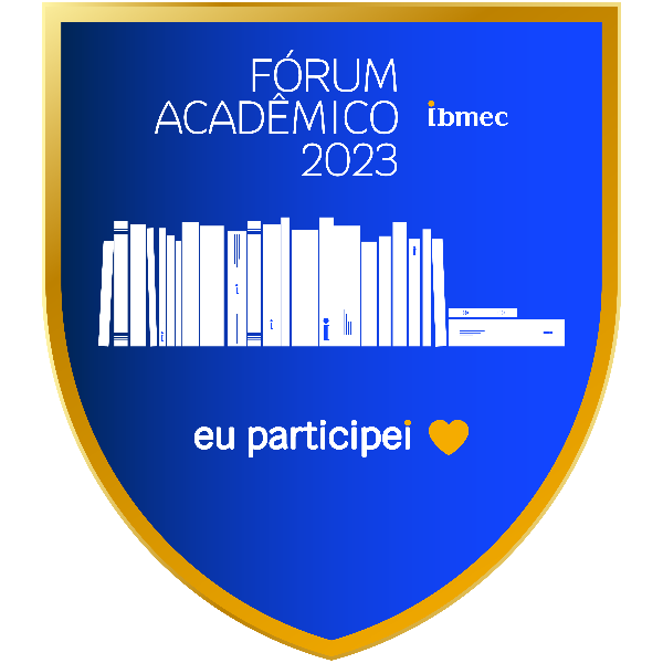 Fórum Acadêmico Ibmec 2023