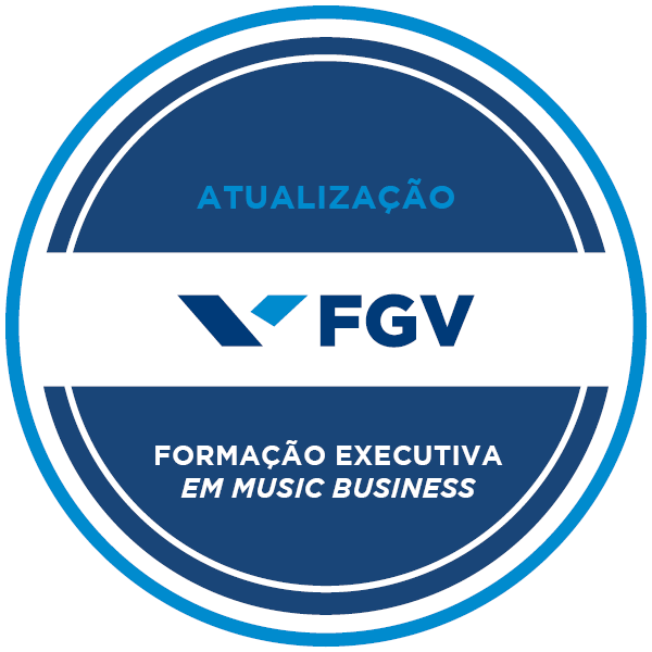 Formação Executiva em Music Business