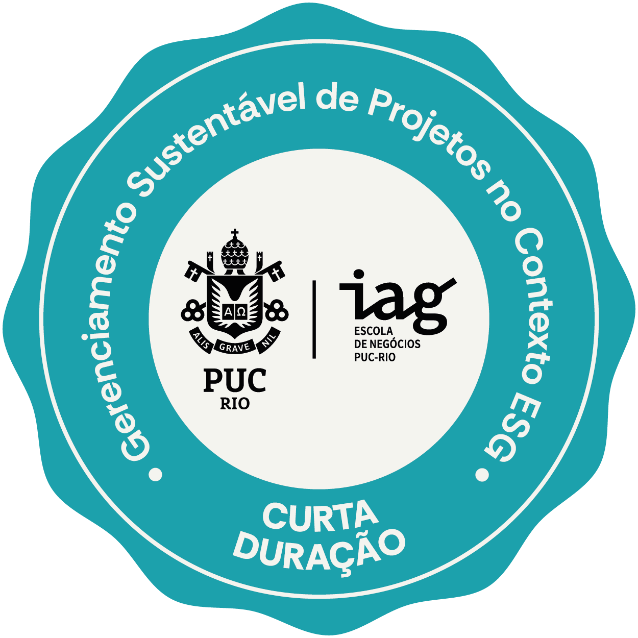 GERENCIAMENTO SUSTENTÁVEL DE PROJETOS NO CONTEXTO ESG