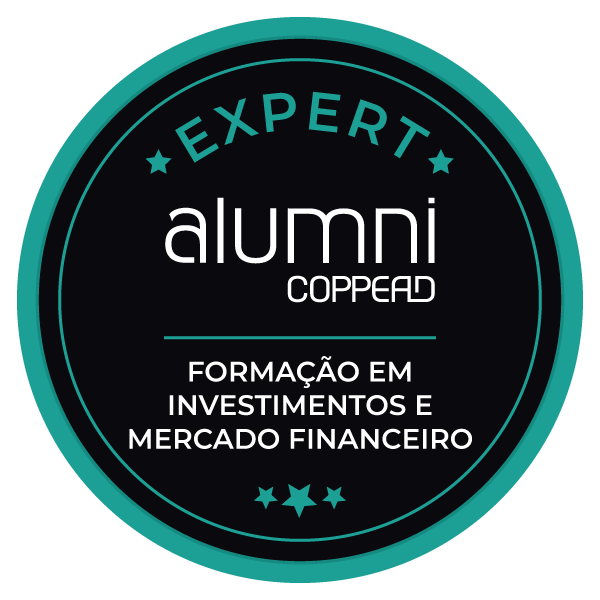 FORMAÇÃO EM INVESTIMENTOS E MERCADO FINANCEIRO