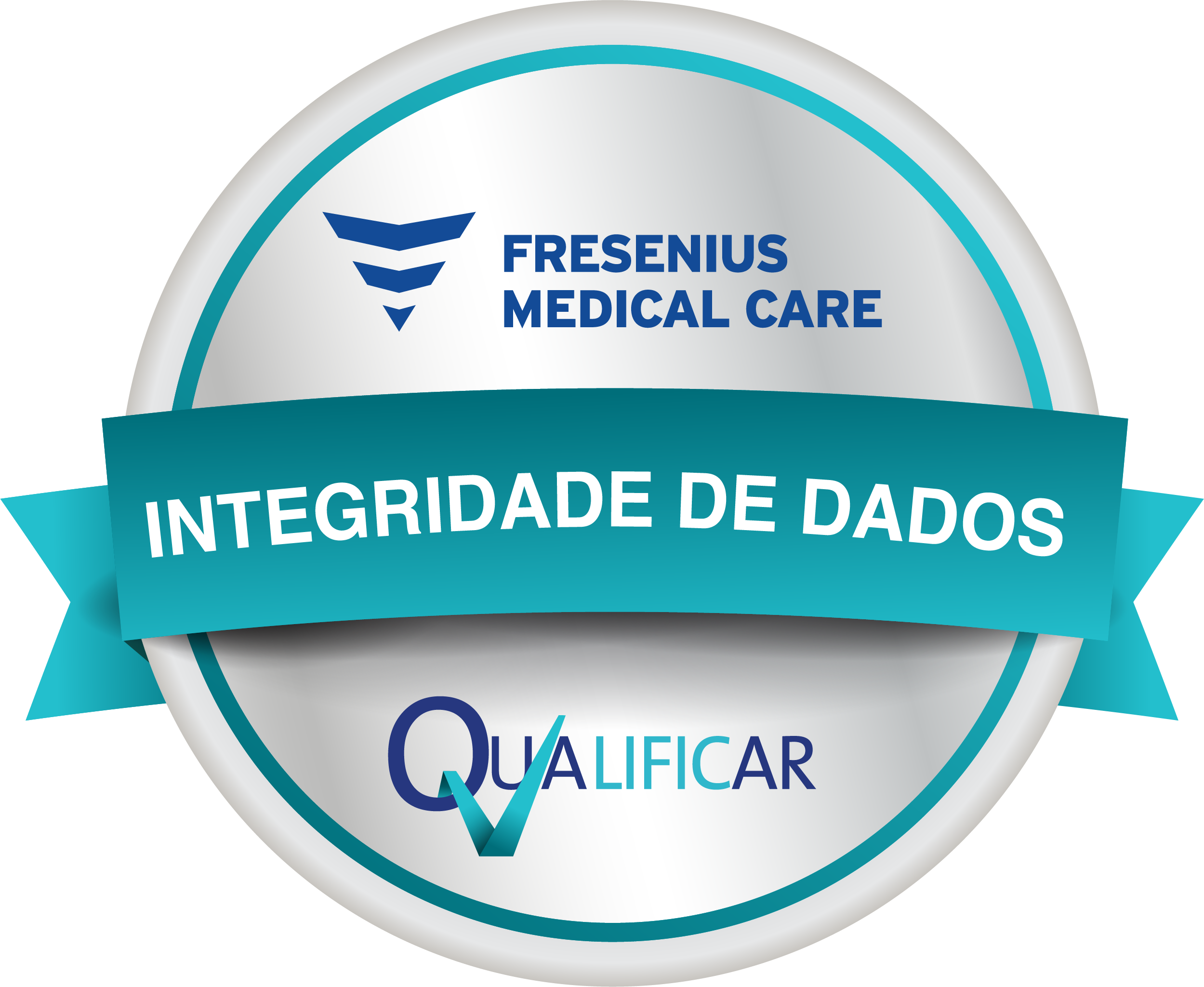 QUAlificAR: Integridade de Dados