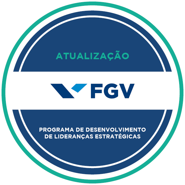 PROGRAMA DE DESENVOLVIMENTO DE LIDERANÇAS ESTRATÉGICAS