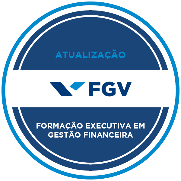 Formação Executiva em Gestão Financeira