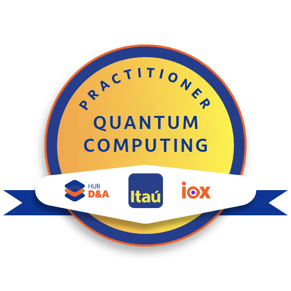 Practitioner - Quantum Computing