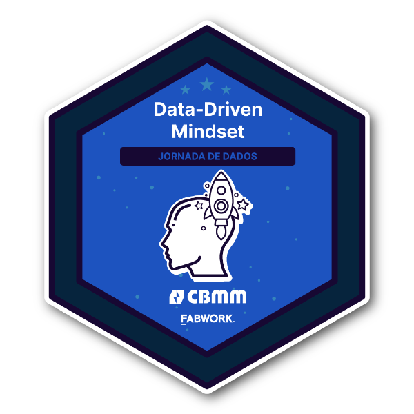 Academia Data-Driven Mindset - Jornada de Dados CBMM