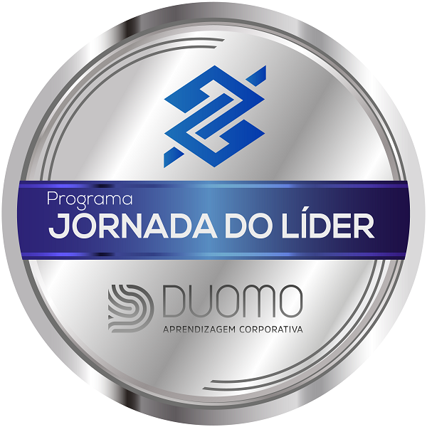 JORNADA DO LÍDER BB