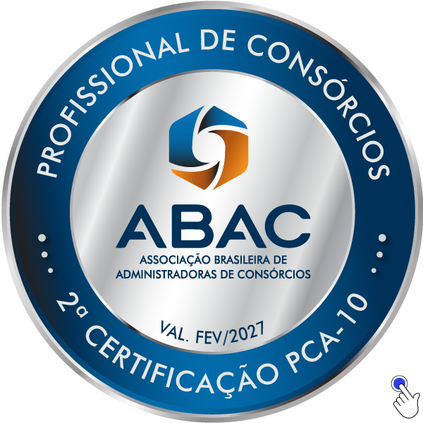 2ª CERTIFICAÇÃO PCA10 (fev/2027)