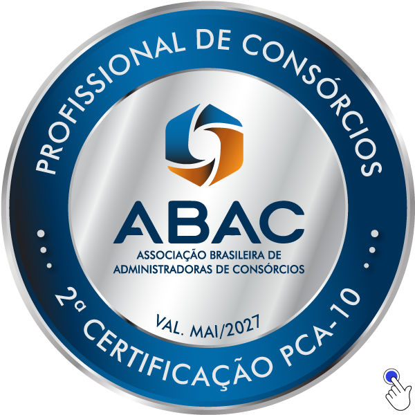 2ª CERTIFICAÇÃO PCA10 (mai/2027)