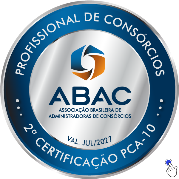 2ª CERTIFICAÇÃO PCA10 (jul/2027)