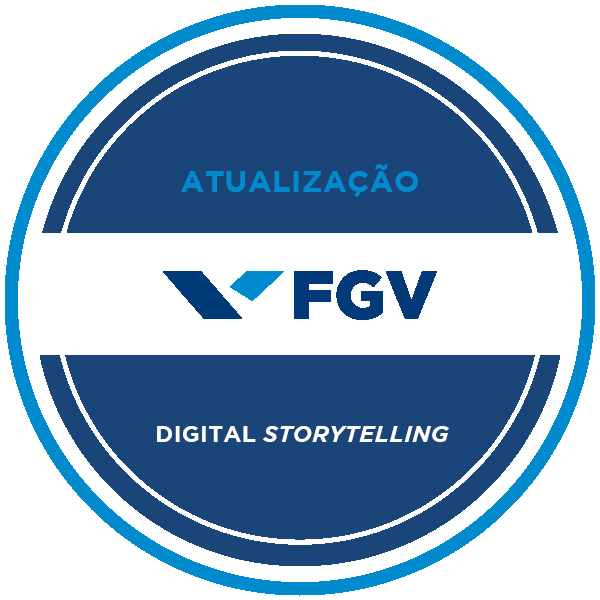 Digital Storytelling