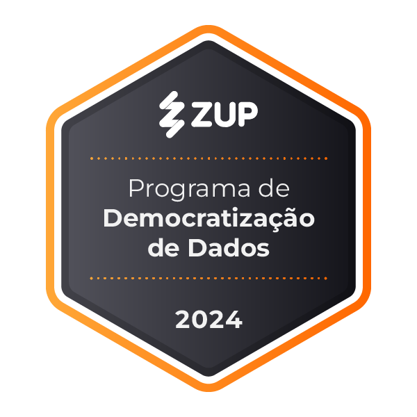 Programa de Democratização de Dados