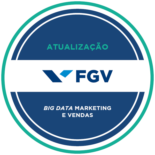 Big Data MKT e Vendas