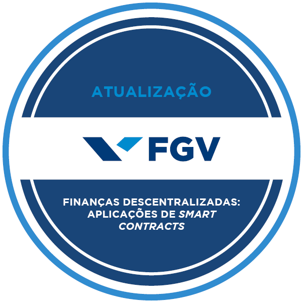 Finanças Descentralizadas: Aplicações de Smart Contracts