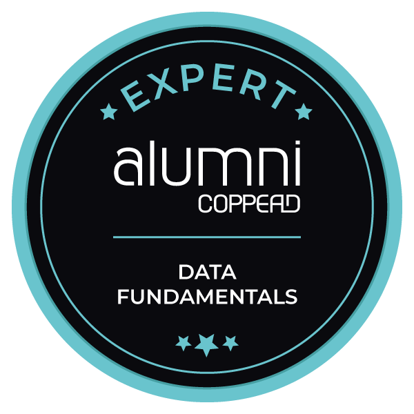 Data Fundamentals