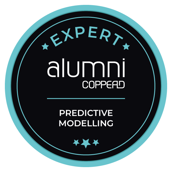 Predictive Modelling