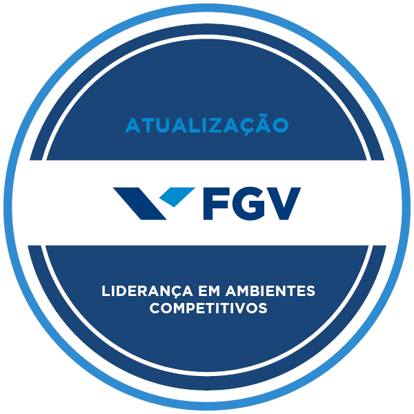 Liderança em Ambientes Competitivos