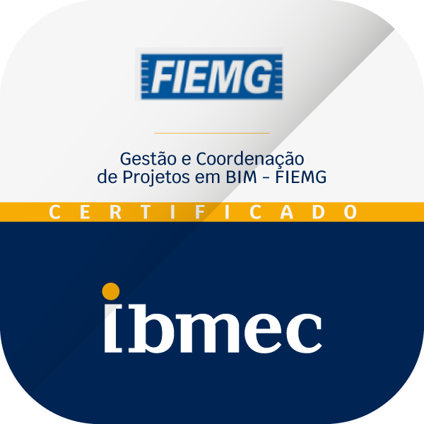 GESTÃO DE PROJETOS BIM - FIEMG