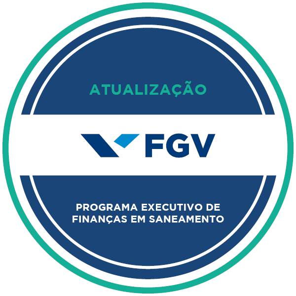 Programa Executivo de Finanças em Saneamento