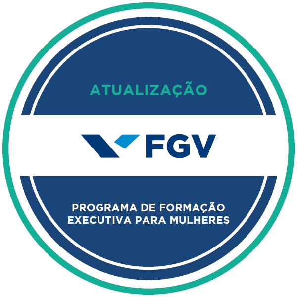 Programa de Formação Executiva para Mulheres