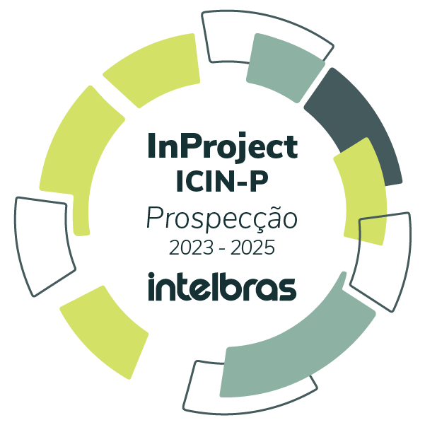 Intelbras Certificação InProject em Prospecção| ICIN-P