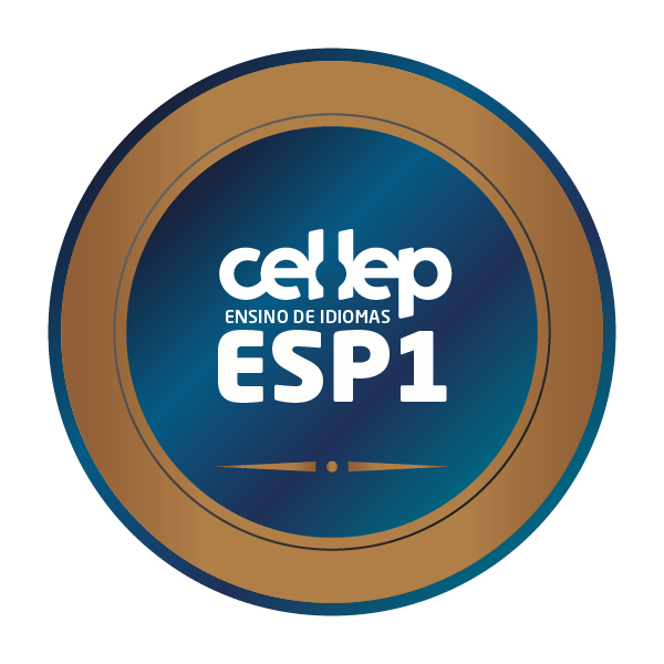 Espanhol ESP1