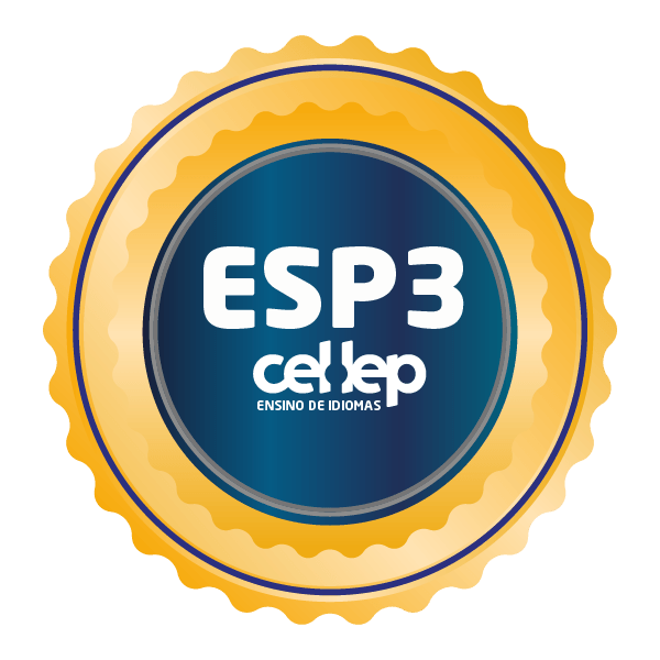 Espanhol ESP3
