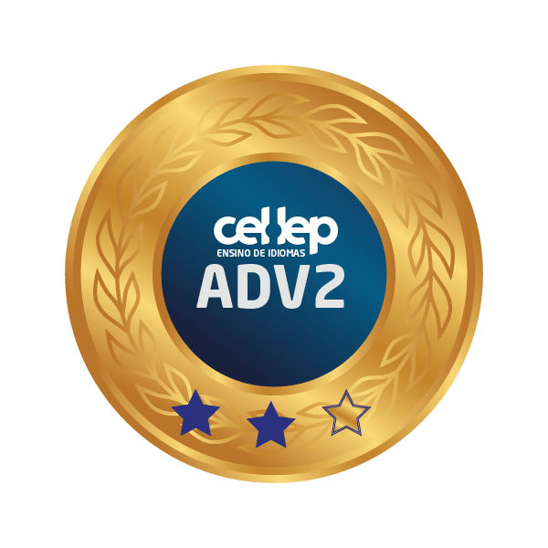 Inglês ADV2