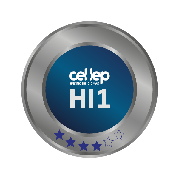Inglês HI1