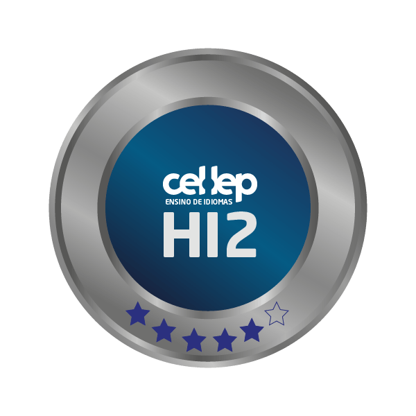 Inglês HI2