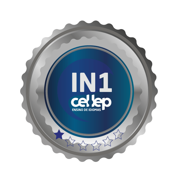 Inglês IN1