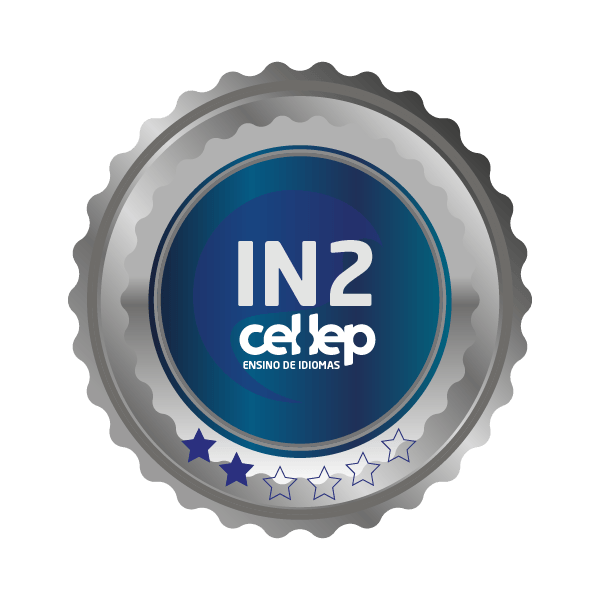 Inglês IN2