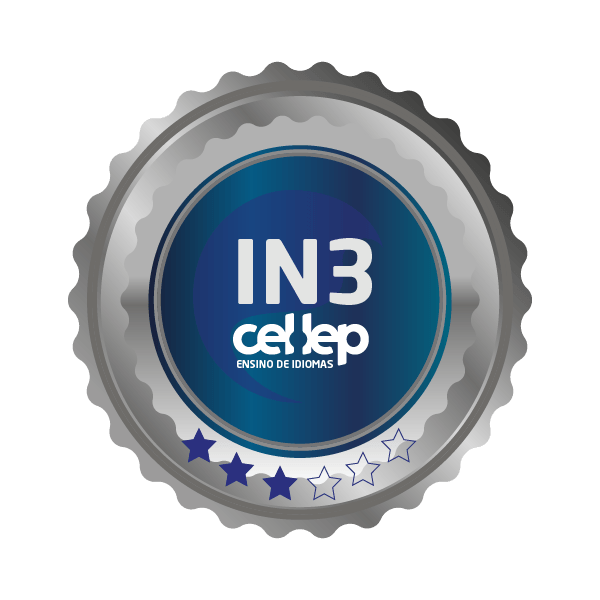 Inglês IN3
