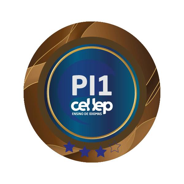 Inglês PI1