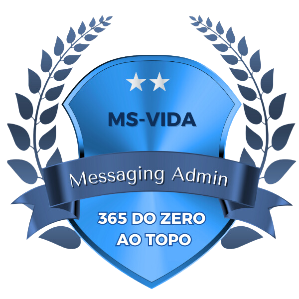 MS-VIDA  Messaging Admin