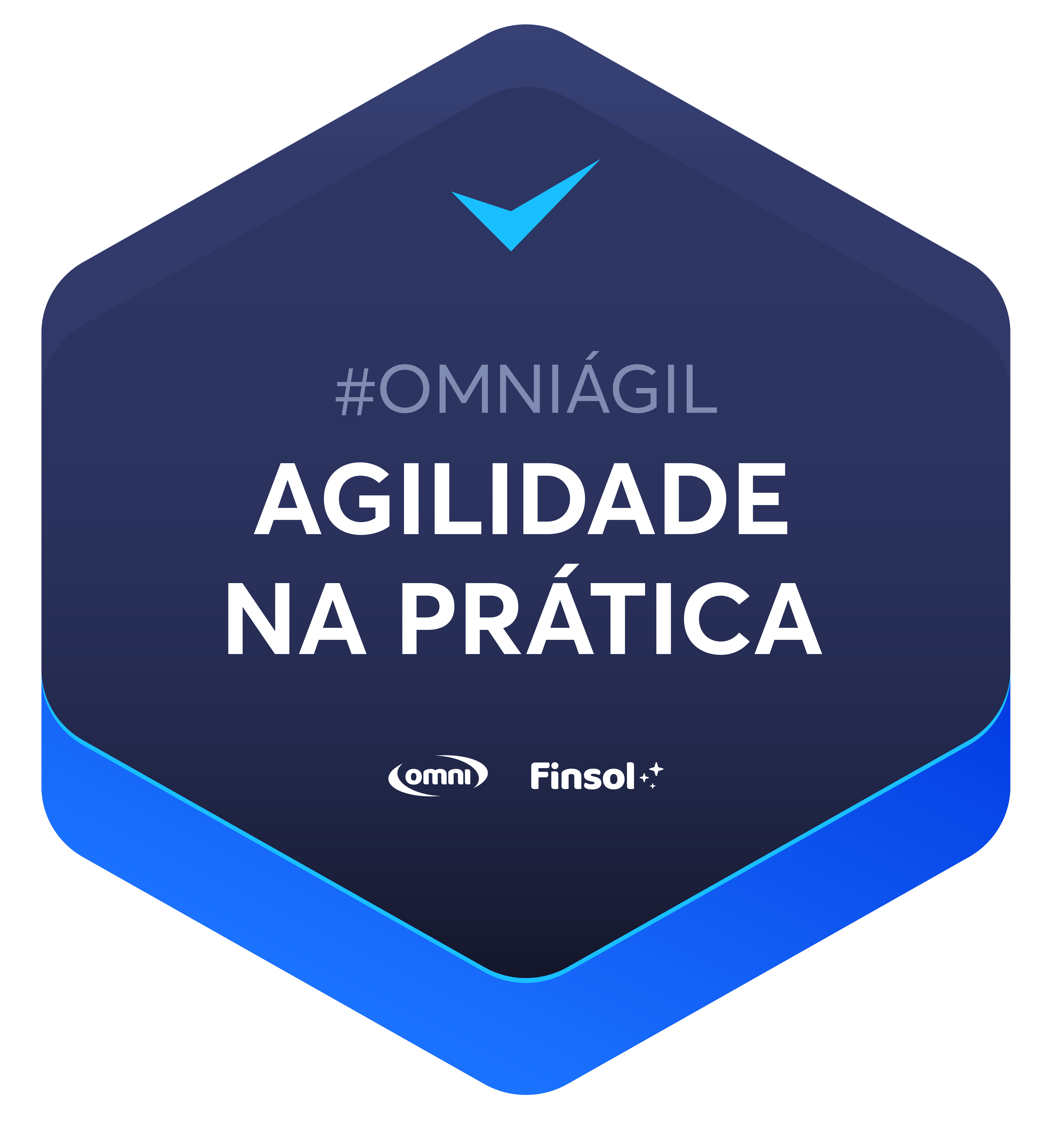 Agilidade na prática