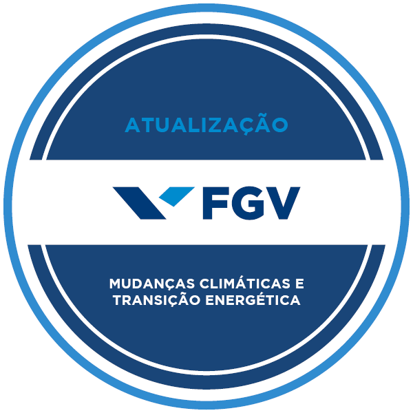 Mudanças Climáticas e Transição Energética