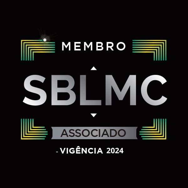 MEMBRO ASSOCIADO - 2024