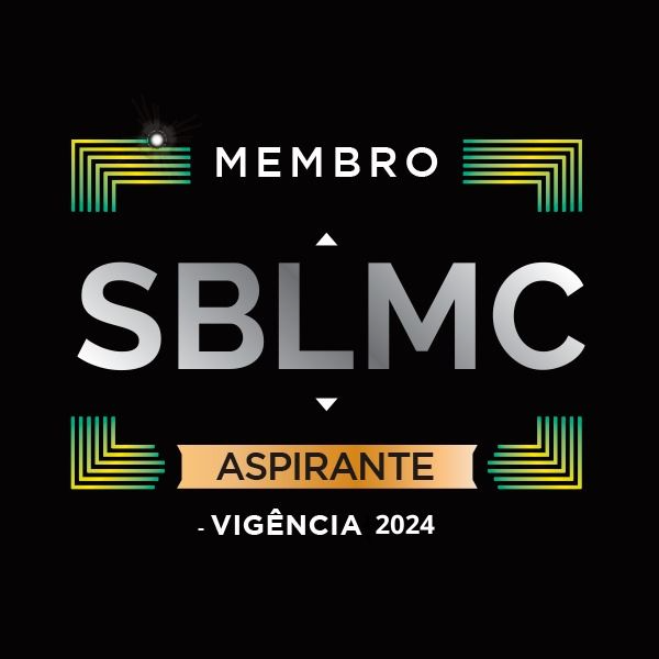 MEMBRO ASPIRANTE - 2024